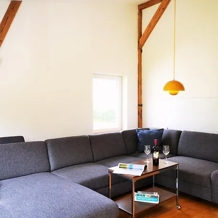Landhaus Schierbecker Fewo 3 公寓