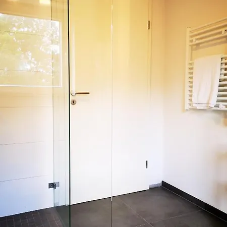 Landhaus Schierbecker Fewo 3 公寓 *